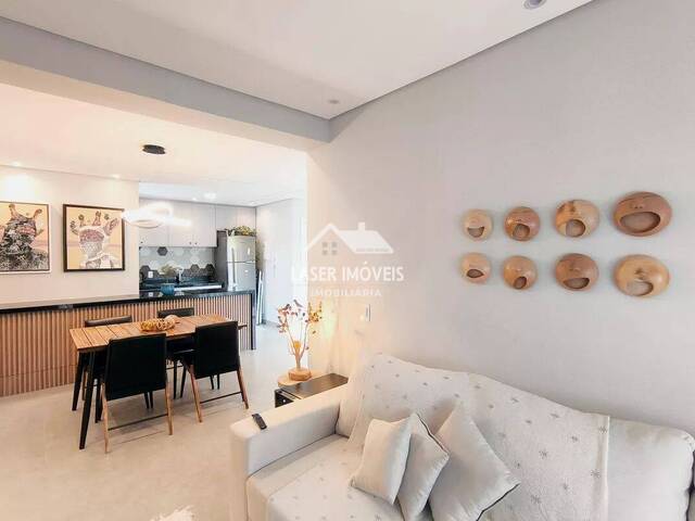 Apartamento para Venda em Jundiaí - 2