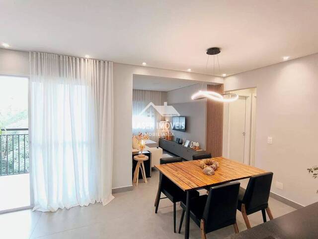 Apartamento para Venda em Jundiaí - 3