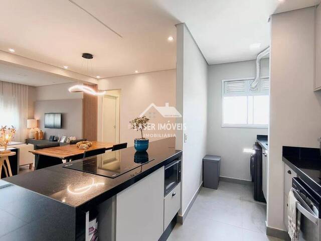 Apartamento para Venda em Jundiaí - 4
