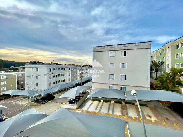 #547 - Apartamento para Venda em Jundiaí - SP - 3