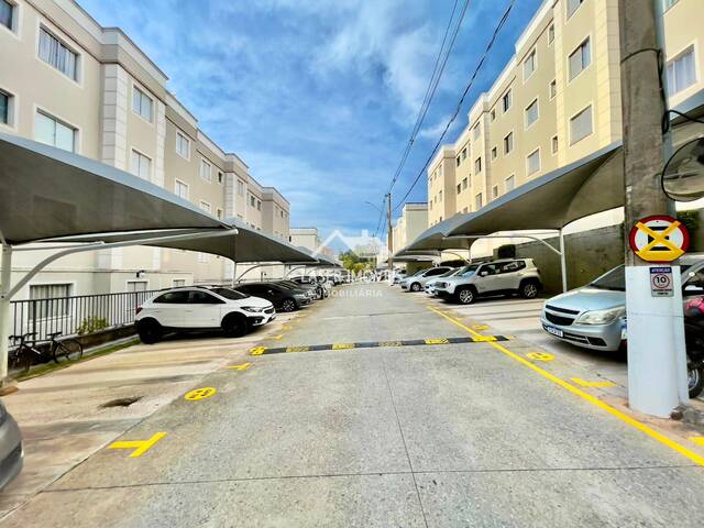 Apartamento para Venda em Jundiaí - 4