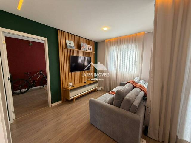 Apartamento para Venda em Jundiaí - 4