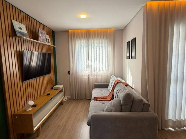 #548 - Apartamento para Venda em Jundiaí - SP - 3