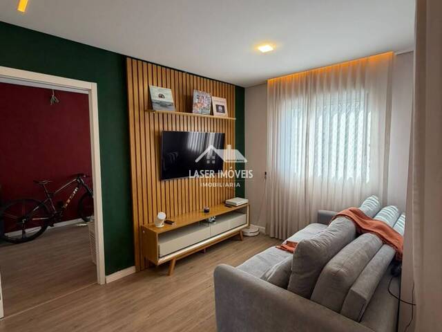 #548 - Apartamento para Venda em Jundiaí - SP - 2