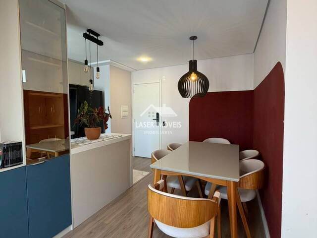 Apartamento para Venda em Jundiaí - 5