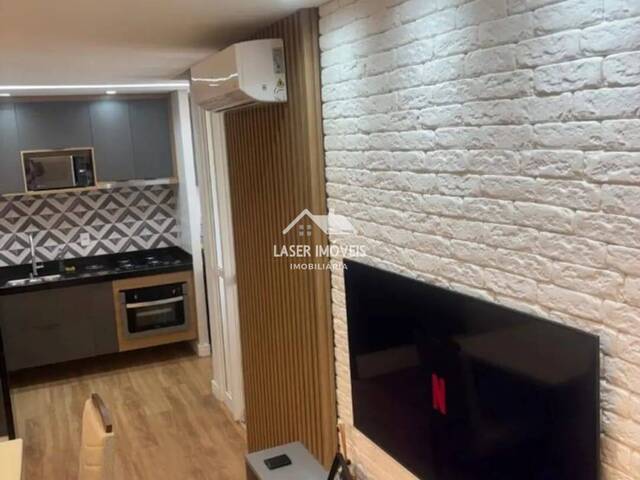 Apartamento para Venda em Jundiaí - 2
