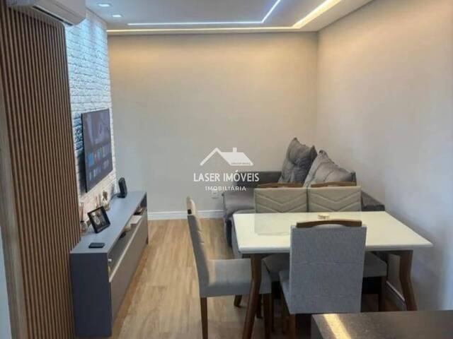 Apartamento para Venda em Jundiaí - 4