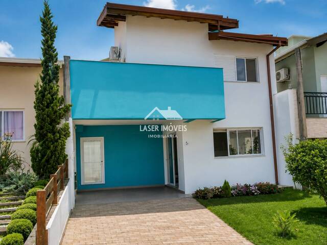 #449 - Casa para Venda em Jundiaí - SP - 1