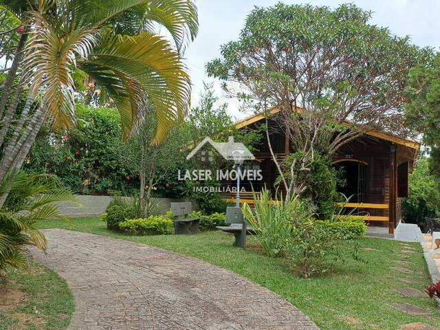 #552 - Casa para Venda em Itupeva - SP - 2
