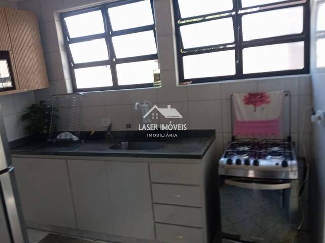 Apartamento para Venda em Jundiaí - 3