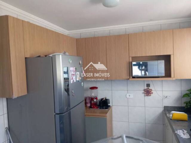 Apartamento para Venda em Jundiaí - 2