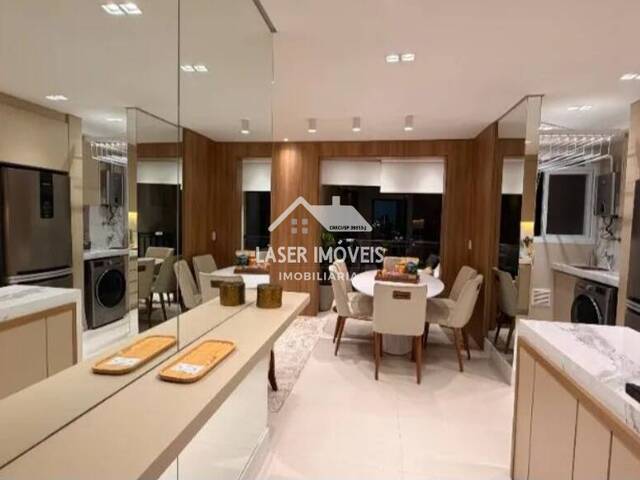Apartamento para Venda em Jundiaí - 2
