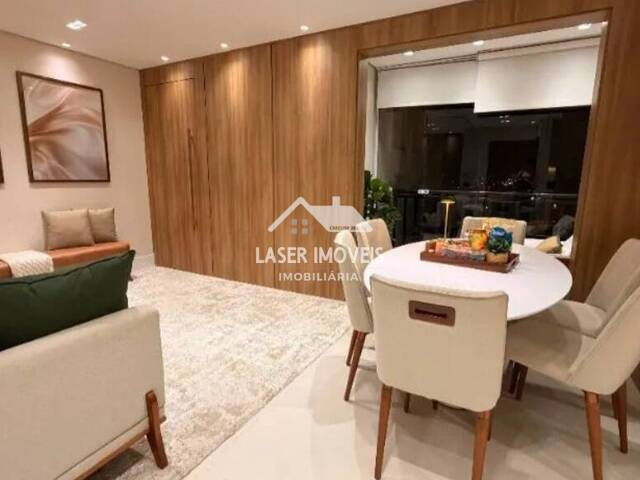 Apartamento para Venda em Jundiaí - 3