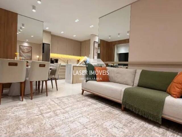 Apartamento para Venda em Jundiaí - 4