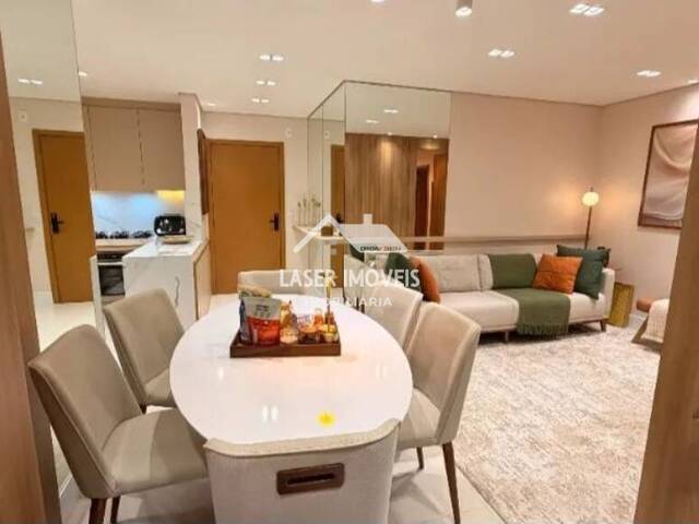 Apartamento para Venda em Jundiaí - 5