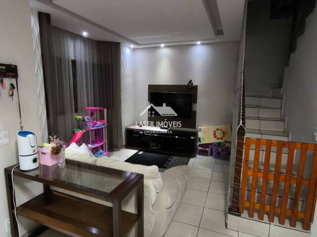 #555 - Casa para Venda em Jundiaí - SP - 2