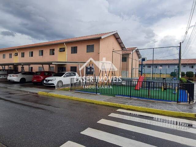 #559 - Apartamento para Venda em Jundiaí - SP - 1