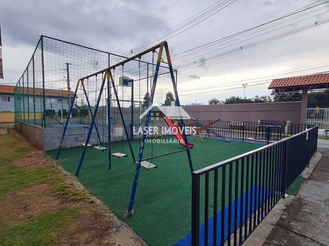 #559 - Apartamento para Venda em Jundiaí - SP - 2