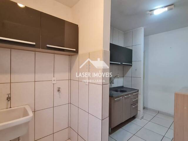 Apartamento para Venda em Jundiaí - 4
