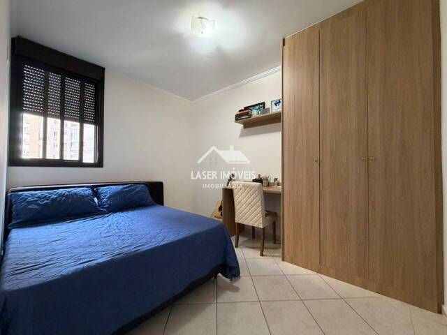 Apartamento para Venda em Jundiaí - 3