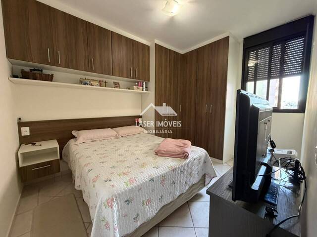 Apartamento para Venda em Jundiaí - 2