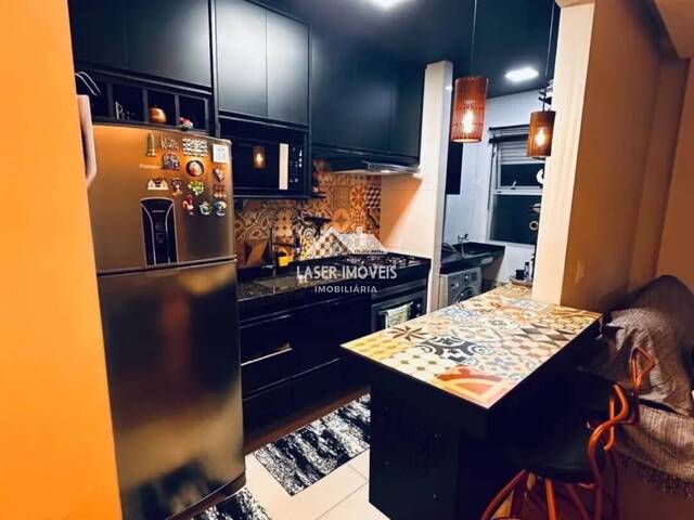 #561 - Apartamento para Venda em Jundiaí - SP - 3