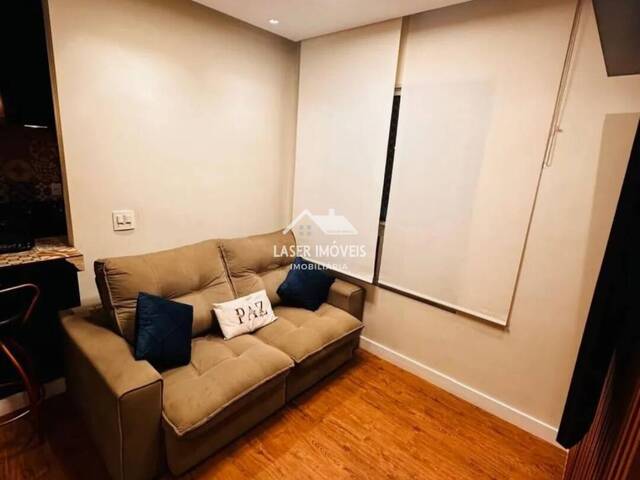 Apartamento para Venda em Jundiaí - 4