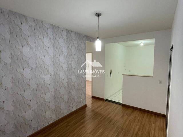 Apartamento para Venda em Jundiaí - 2