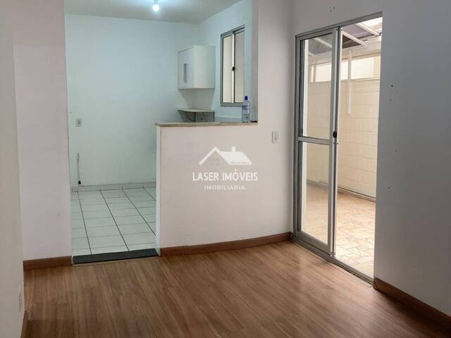 Apartamento para Venda em Jundiaí - 4