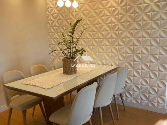 Apartamento para Venda em Jundiaí - 4