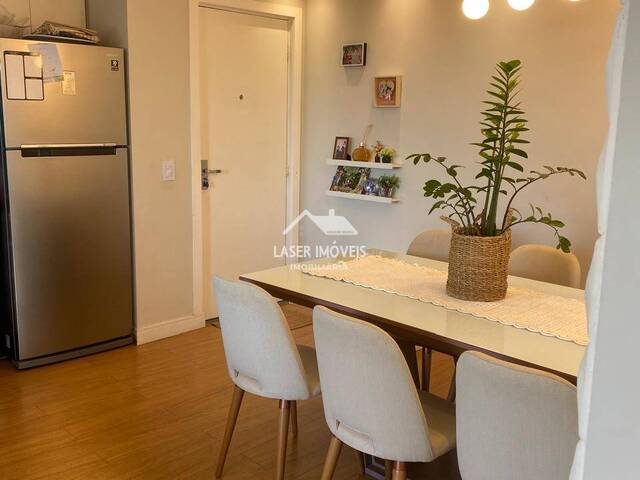 Apartamento para Venda em Jundiaí - 5
