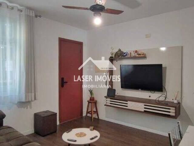 Apartamento para Venda em Jundiaí - 2
