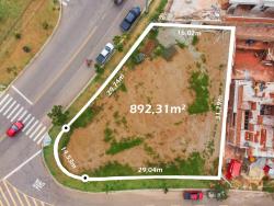 #TE0024 - Terreno para Venda em Itupeva - SP - 1
