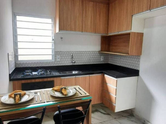 #CA0098 - Casa para Locação em Jundiaí - SP - 2
