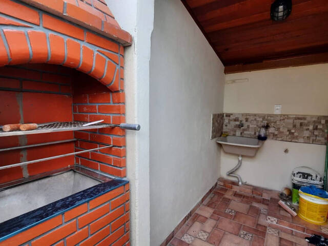 #CA0098 - Casa para Locação em Jundiaí - SP - 3