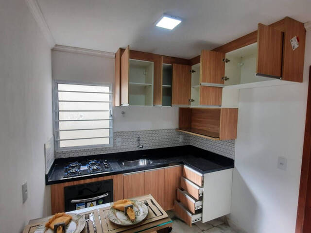 #CA0098 - Casa para Locação em Jundiaí - SP - 1