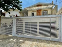 #CA0166 - Casa para Venda em Jundiaí - SP - 1