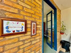 #CA0169 - Casa para Venda em Itupeva - SP - 2