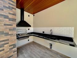 Casa para Venda em Itupeva - 5
