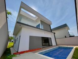 #CA0145 - Casa para Venda em Itupeva - SP - 2