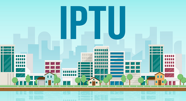 Divisão de IPTU | Prefeitura de Jundiaí/SP
